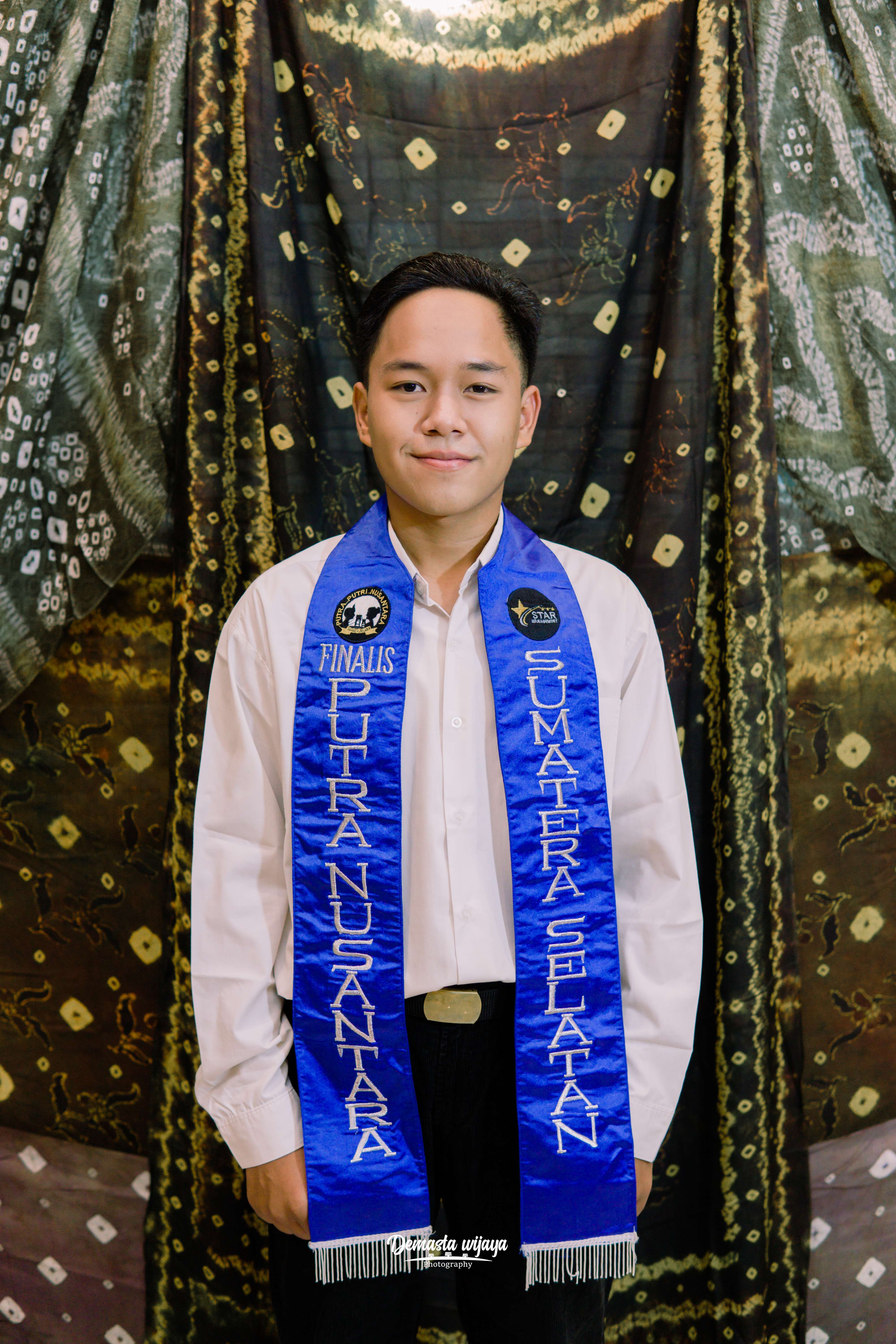 M. IRGY SYAHPUTRA